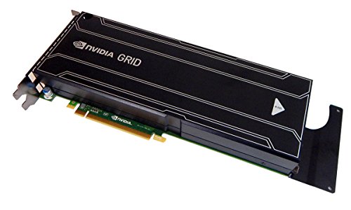 .IBM. NVIDIA VGX Grid K2 8 GB PCIE Grafikkarte 90y2359 900–52055–0410 von IBM