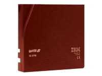 LTO Ultrium 8 WORM Data Cartridge - 12TB / 30TB von IBM