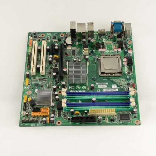 Lenovo Ersatzteil Systemboard, FRU64Y3053 von IBM