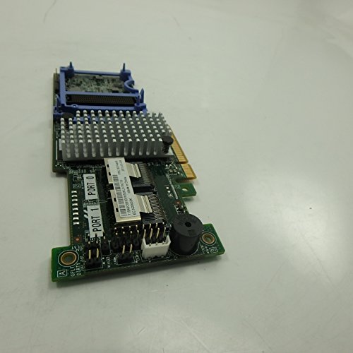 Lenovo ServeRAID M5110 SAS/SATA internal RAID Controller, FRU81Y4482 von IBM