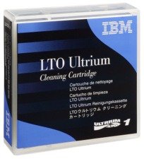 Original Markenname OEM IBM LTO Reinigungskartusche 35L2086 von IBM