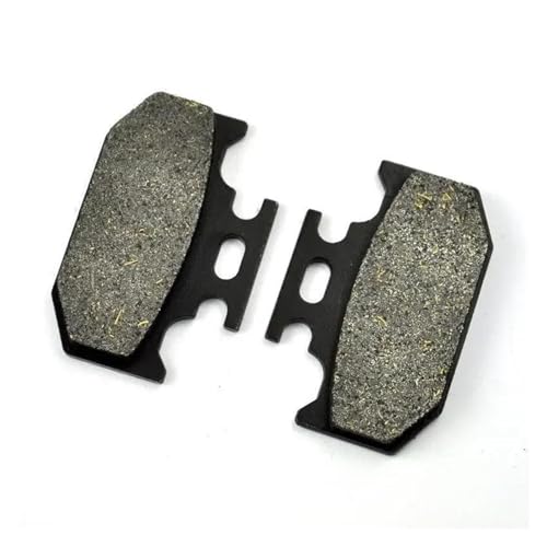 Auto Bremsbeläge Hinten Für Suzuki DR250 1990–2000 TS125 1989 TS200 DJEBEL 250 RM250 RMX250 DR350 DR650 Zubehör Auto Bremsbeläge Hinten Für Suzuki DR250 1990–2000 TS125 1989 TS200 DJEBEL 250 RM250 RMX250 DR350 DR650 Zubehör von IBNA