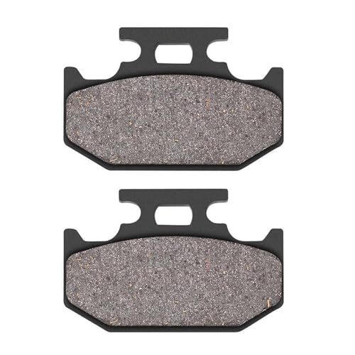 Auto Bremsbeläge Hinten Für Yamaha Dirtbikes YZ WR 125 K DT 200 D E F X R XT 225 W 230 Für Serrow TT TTR XTZ XG 250 400 FK 500 Z Zubehör Auto Bremsbeläge Hinten Für Yamaha Dirtbikes YZ WR 125 K DT 200 D E F X R XT 225 W 230 Für Serrow TT TTR XTZ XG 250 400 FK 500 Z Zubehör von IBNA