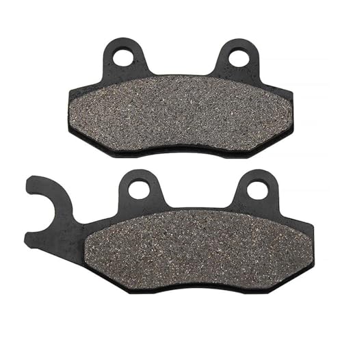 Auto Bremsbeläge Vorn Für Yamaha XTZ 125 YZ125 YZ 125 WR125 WR 125 DT200 DT 200 WR200D TTR230 TTR 230 DT230 Für Lanza Motorradteile Zubehör Auto Bremsbeläge Vorn Für Yamaha XTZ 125 YZ125 YZ 125 WR125 WR 125 DT200 DT 200 WR200D TTR230 TTR 230 DT230 Für Lanza Motorradteile Zubehör von IBNA