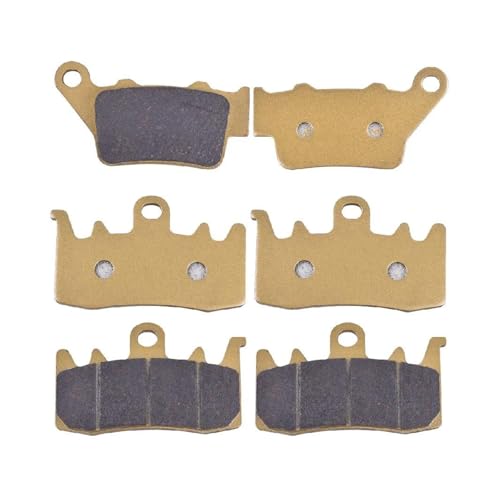 Auto Bremsscheiben 1200cc Für Aprilia Caponard 1200 2013 Motorrad Vorne Und Hinten Bremsbeläge Set Zubehör Auto Bremsscheiben 1200cc Für Aprilia Caponard 1200 2013 Motorrad Vorne Und Hinten Bremsbeläge Set Zubehör von IBNA