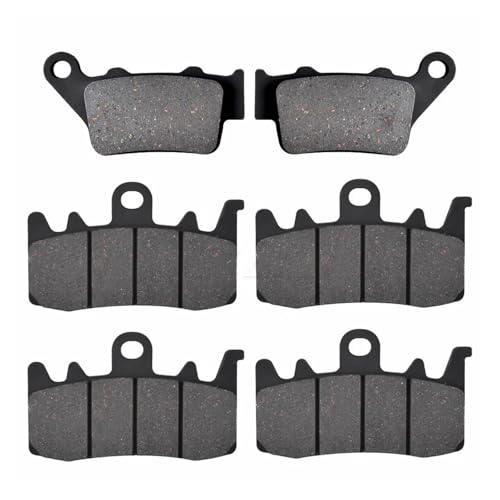 Auto Für Aprilia Caponord 1200 Gussräder 2013-2016 Für Rally 1200 Speichenräder 2015-2019 Motorrad Vorne Hinten Bremsbeläge Bremsscheiben Zubehör Auto Für Aprilia Caponord 1200 Gussräder 2013-2016 Für Rally 1200 Speichenräder 2015-2019 Motorrad Vorne Hinten Bremsbeläge Bremsscheiben Zubehör von IBNA