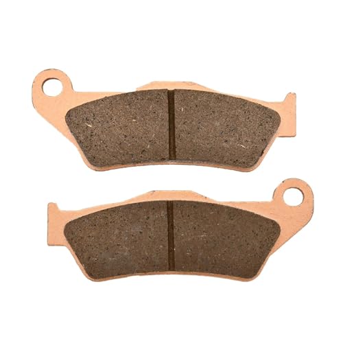 Auto Für B&MW R850 R110 R1150 R1200 K1300 RC ABS S GS RT SE RS 1993-2015 Motorrad Hinten Bremsbeläge Zubehör Auto Für B&MW R850 R110 R1150 R1200 K1300 RC ABS S GS RT SE RS 1993-2015 Motorrad Hinten Bremsbeläge Zubehör von IBNA