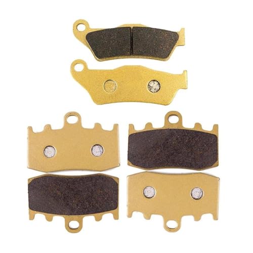 Auto Für B&MW R850 R850RT R1150 R1150RT R1200 R1200RT R 850 1150 1200 RT Bremssattel Motorrad Vorne Und Hinten Bremsbeläge Zubehör Auto Für B&MW R850 R850RT R1150 R1150RT R1200 R1200RT R 850 1150 1200 RT Bremssattel Motorrad Vorne Und Hinten Bremsbeläge Zubehör von IBNA