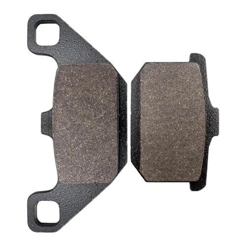 Auto Für Kawasaki VN1500 VN 1500 Für Vulcan 1987-1999 EX250 Für Ninja 1986-1987 ZX900 ZX 900 1984-1986 Motorrad Vorne Und Hinten Bremsbelag Zubehör Auto Für Kawasaki VN1500 VN 1500 Für Vulcan 1987-1999 EX250 Für Ninja 1986-1987 ZX900 ZX 900 1984-1986 Motorrad Vorne Und Hinten Bremsbelag Zubehör von IBNA