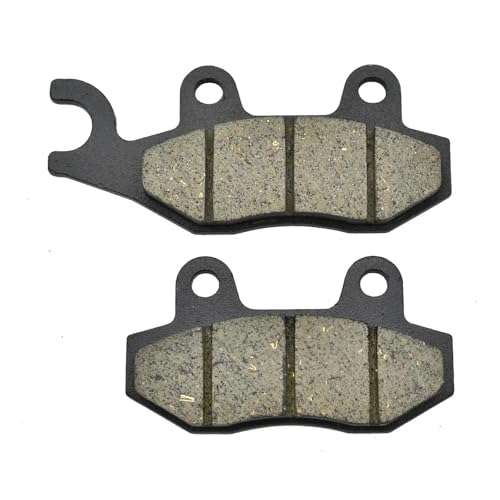 Auto Für Keeway Cruiser 250 2009 2010 Superlight 150 2007 2008 2009 2010 Superlight 125 2007-2012 Motorrad Vorne Bremsbelag Zubehör Auto Für Keeway Cruiser 250 2009 2010 Superlight 150 2007 2008 2009 2010 Superlight 125 2007-2012 Motorrad Vorne Bremsbelag Zubehör von IBNA