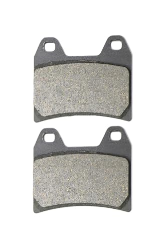Auto Für MOTO GUZZI Für Breva 850 IE 07–10 V 1100 06–07 Für Custom 940 07–08 Für Griso 850 07–10 1200 8V SE 06–15 Scheibenbremsbeläge Zubehör(CARBON FRONT LEFT) von IBNA