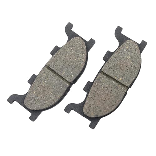 Auto Für Yamaha XVS400 XVS650 Für Drag Star XVS950 XVZ1300 XVS1300 Für Stryker XVS 400 650 XVS 950 1300 XVZ 1300 Motorrad Vorne Bremse Pads Zubehör Auto Für Yamaha XVS400 XVS650 Für Drag Star XVS950 XVZ1300 XVS1300 Für Stryker XVS 400 650 XVS 950 1300 XVZ 1300 Motorrad Vorne Bremse Pads Zubehör von IBNA