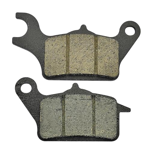 Auto Vorderer Bremsbelag Für Yamaha Für Tricity 125 2014–2021 Für Tricity 155 3-Rad-Roller 2019–2020 Für Tricity 300 3-Rad-Roller 2019–2021 Vorne Links Zubehör Auto Vorderer Bremsbelag Für Yamaha Für Tricity 125 2014–2021 Für Tricity 155 3-Rad-Roller 2019–2020 Für Tricity 300 3-Rad-Roller 2019–2021 Vorne Links Zubehör von IBNA