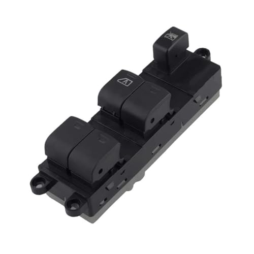 IBNA Auto Für N&issan Für Navara Für Qashqai Für Pathfinder 25401-BB60B 25401BB60B Power Fenster Master Switch Fenster Angetrieben Schalter Zubehör IBNA Auto Für N&issan Für Navara Für Qashqai Für Pathfinder 25401-BB60B 25401BB60B Power Fenster Master Switch Fenster Angetrieben Schalter Zubehör von IBNA