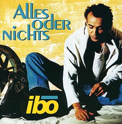 Alles Oder Nichts von IBO