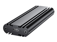 iBox HD-07, SSD-Gehäuse, M.2, M.2, 10 Gbit/s, USB Anschluss, Schwarz iBox HD-07, SSD-Gehäuse, M.2, M.2, 10 Gbit/s, USB Anschluss, Schwarz von IBOX