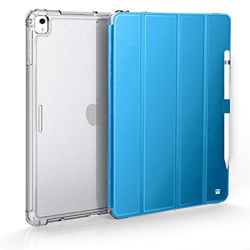 Ibroz Smart Cover Bleu pour iPad Classic 10,2" von IBROZ
