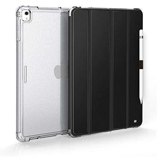 Ibroz Smart Cover Noir pour iPad Mini (5th) von IBROZ