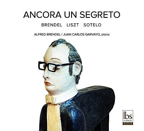 Ancora Un Segreto von IBS CLASSICAL