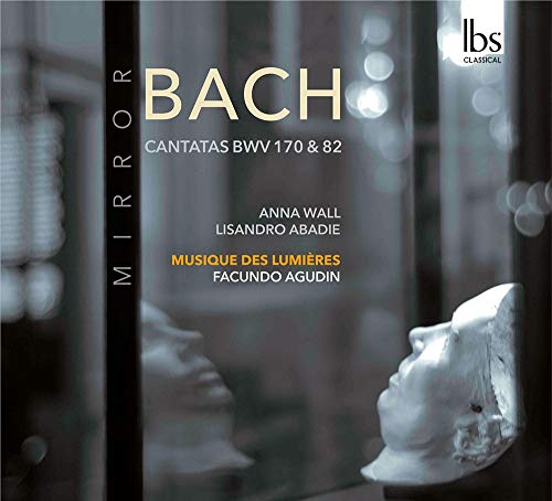 Bach Mirror von IBS CLASSICAL