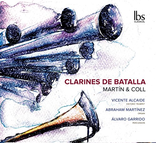Clarines de Batalla von IBS CLASSICAL