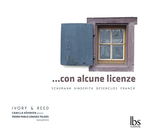 ...Con Alcune Licenze von Ibs classical