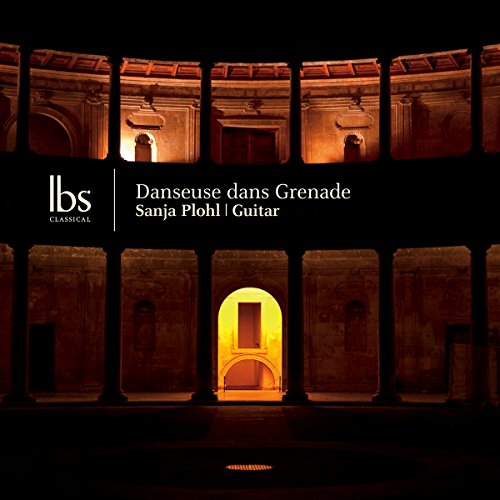 Dances in Granada Dances in Granada von Ibs classical