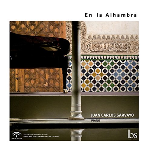 En la Alhambra En la Alhambra von Ibs classical