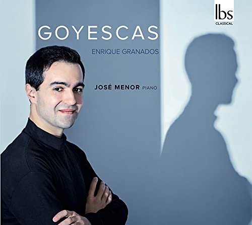 Goyescas von IBS CLASSICAL