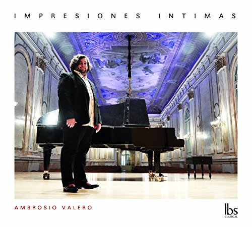 Impresiones Intimas von Ibs classical
