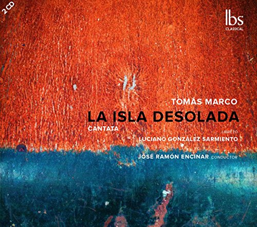 La Isla Desolada von IBS CLASSICAL