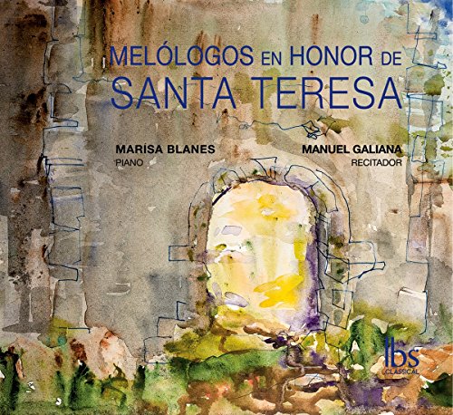 Melologos en Honor de Santa Teresa Melologos en Honor de Santa Teresa von Ibs classical