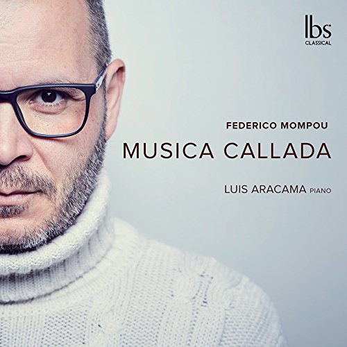 Musica Callada von IBS CLASSICAL