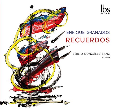 Rucuerdos von IBS CLASSICAL