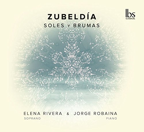 Soles y Brumas von IBS CLASSICAL