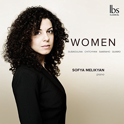 Women Women von Ibs classical