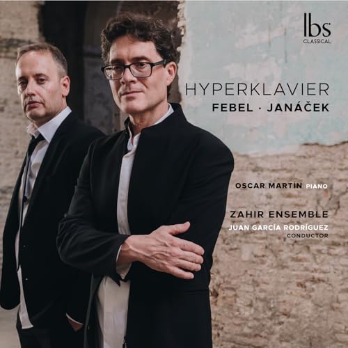Hyperklavier von IBS Classical
