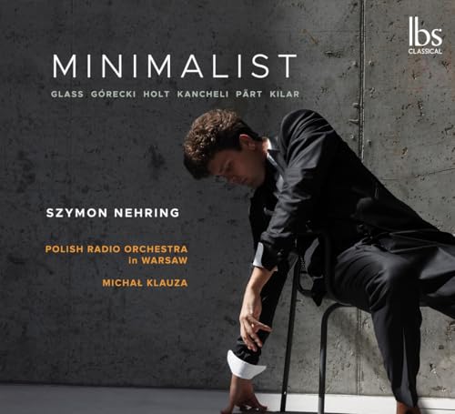 Minimalist von IBS Classical