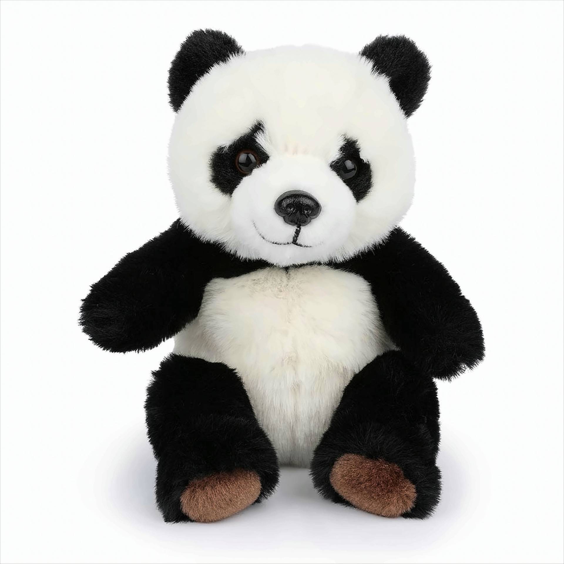 WWF ECO Plüschtier Panda (15cm) von IBTT