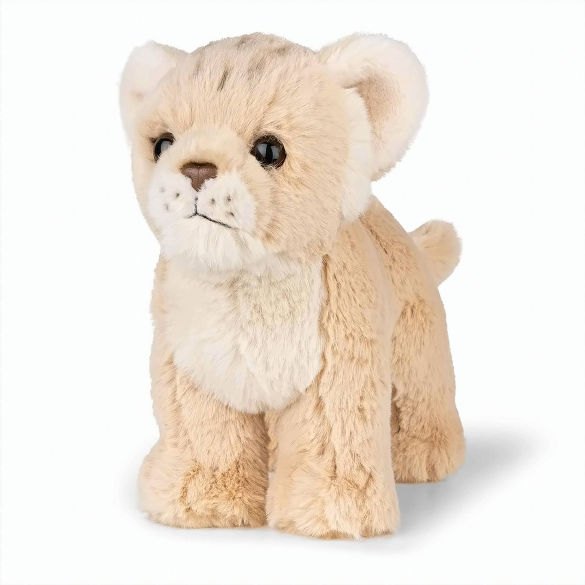 WWF Plüschtier Löwin stehend (18cm) - Limited Edition von IBTT