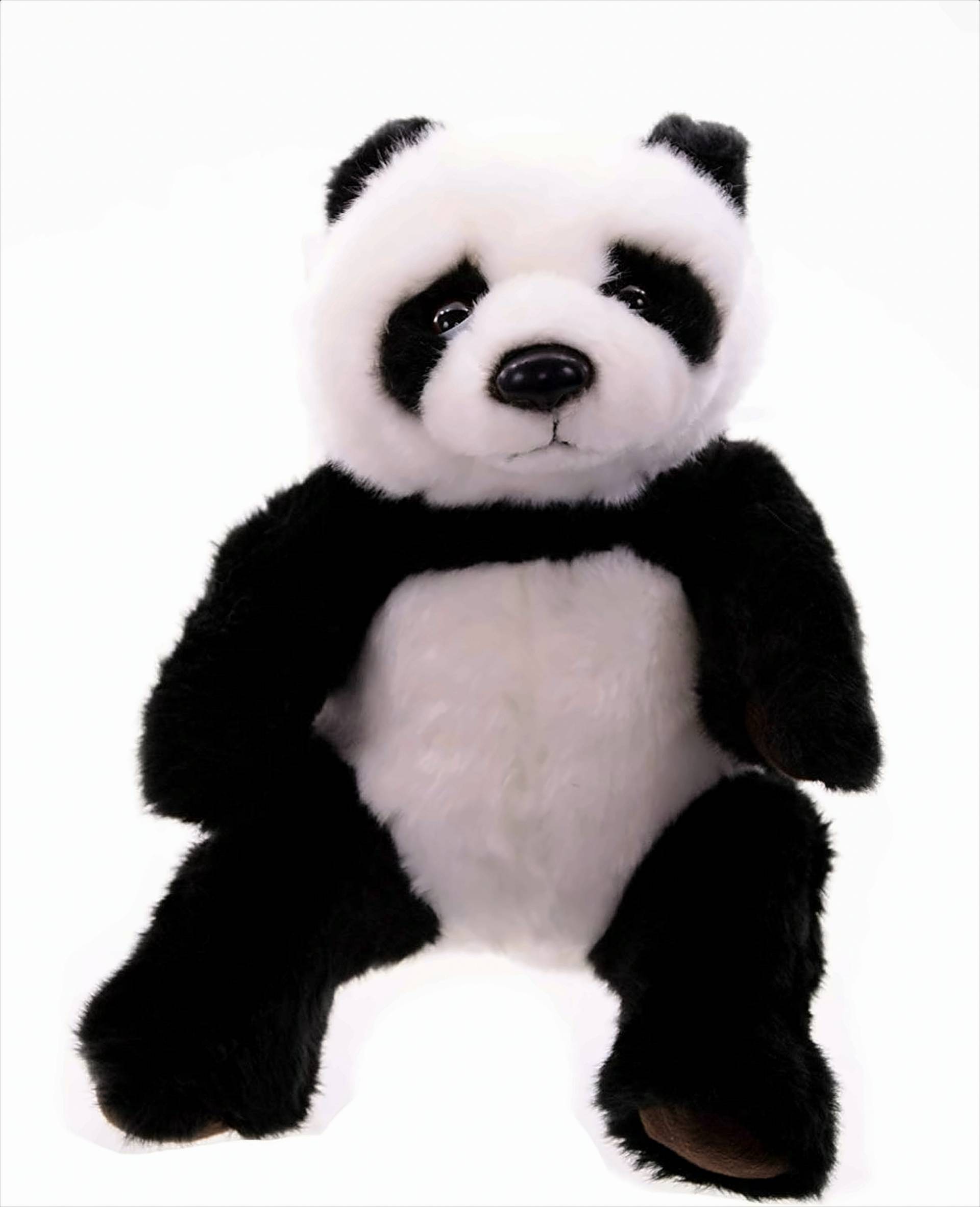 WWF Plüschtier Panda (25cm) von IBTT