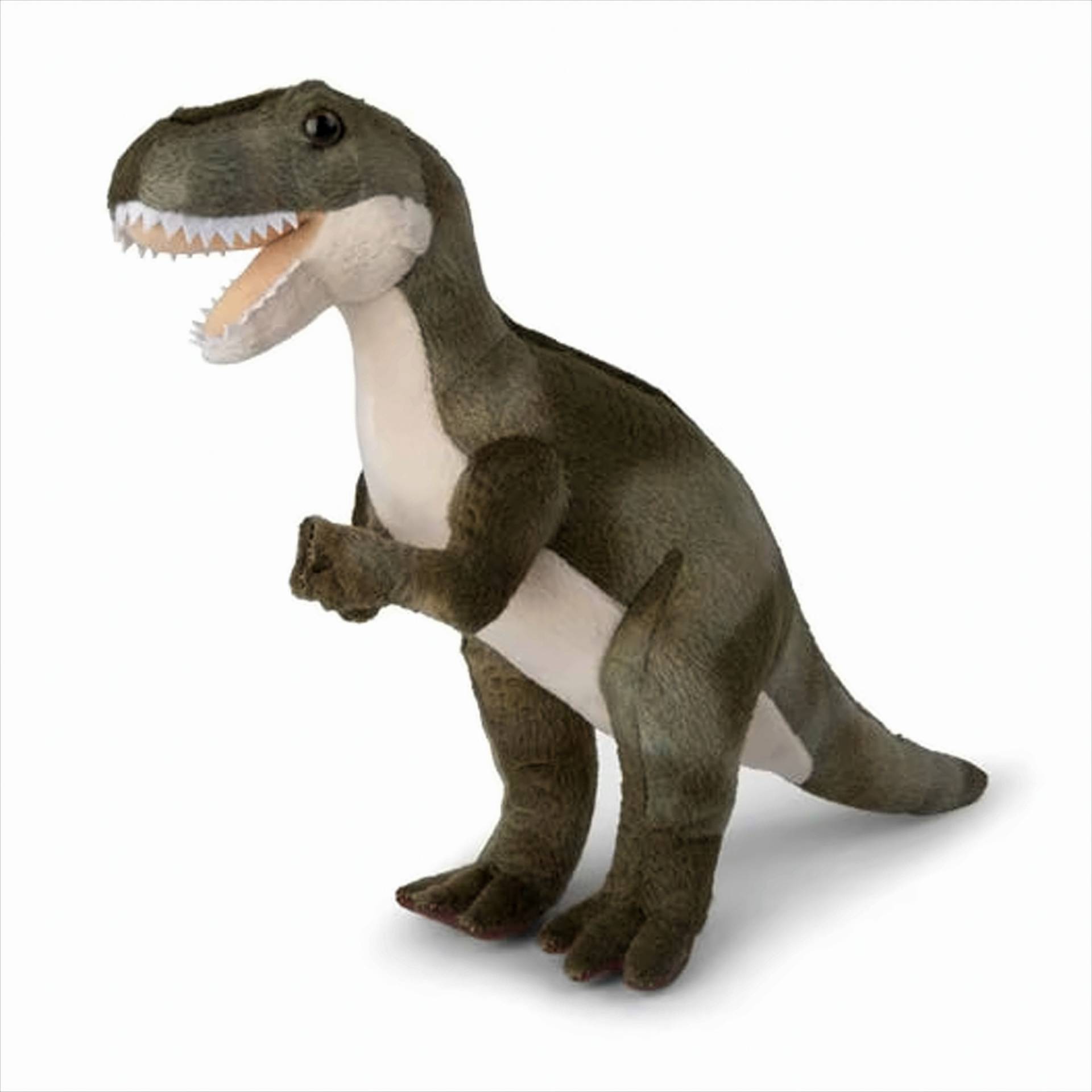 WWF Plüschtier T-Rex, stehend (23cm) von IBTT