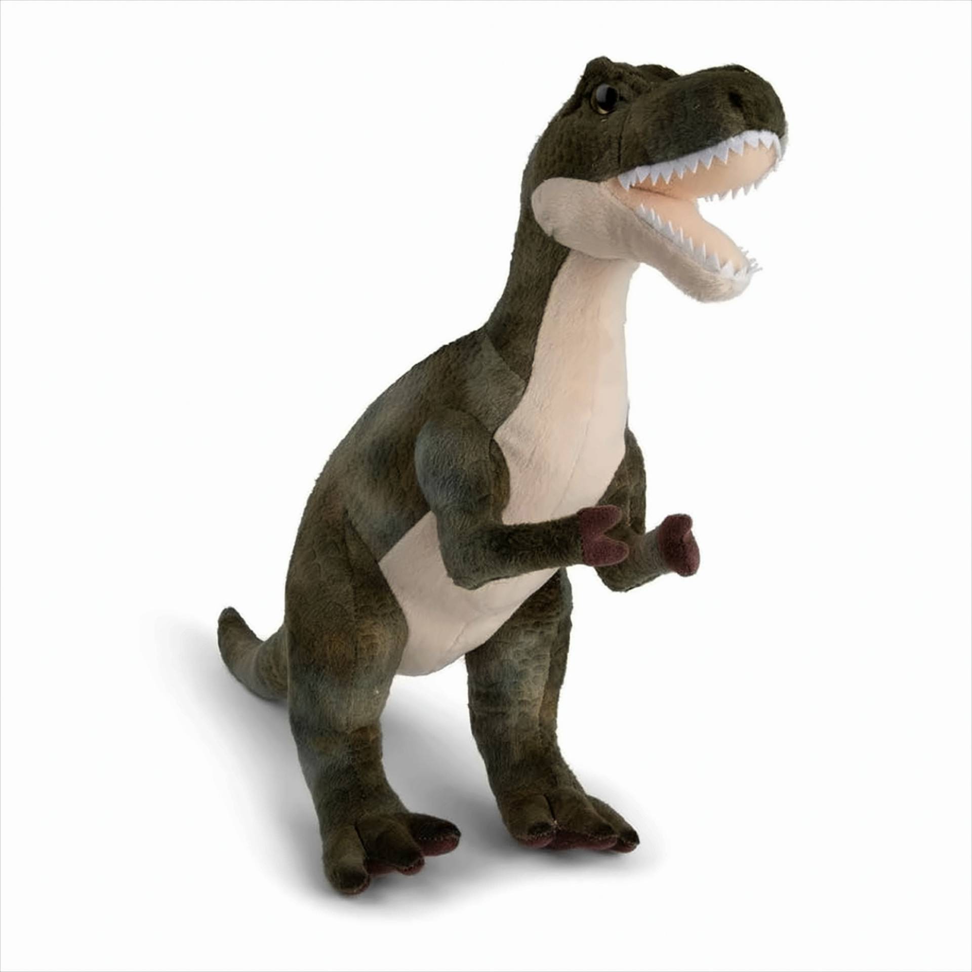 WWF Plüschtier T-Rex, stehend (47cm) von IBTT