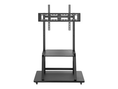 MH TV-Ständer rollbar 37-100 Zoll 150kg von IC INTRACOM
