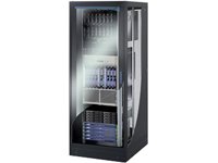 Intellinet 19" Server Cabinet 42U Intellinet 19" Server Cabinet 42U von IC Intracom