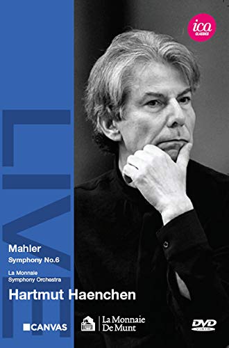 Mahler: Symphony No. 6 von ICA Classics