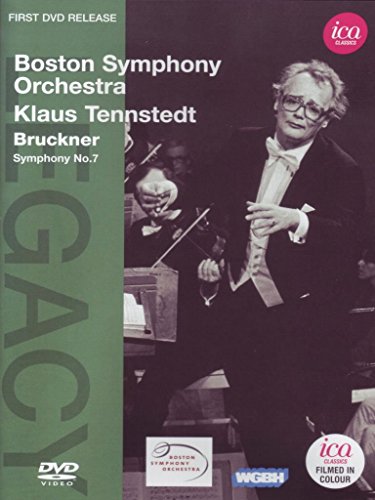 Sinfonie Nr. 7 von ICA Classics