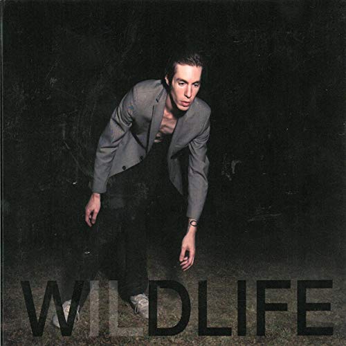 Wildlife [Vinyl LP] von ICARUS LINE,THE