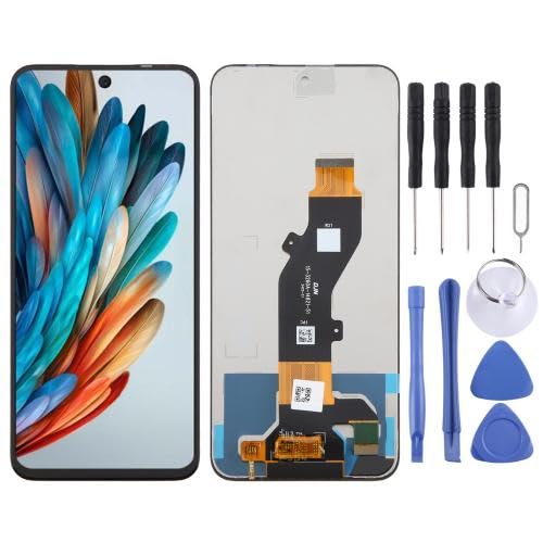 ICBAYXTS YXNCJP DSZQKS for Z-TE Nubia Music2 LCD Bildschirm mit Digitizer Vollversammlung ICBAYXTS YXNCJP DSZQKS for Z-TE Nubia Music2 LCD Bildschirm mit Digitizer Vollversammlung von ICBAYXTS