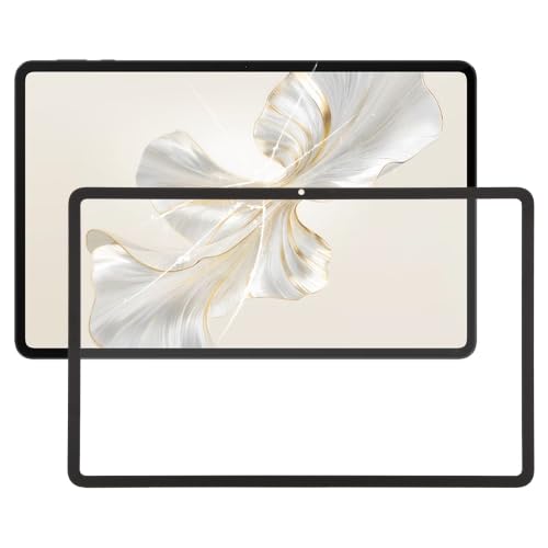 ICBAYXTS YXNCJP LXKQFXMS for Honor Pad9 HEY2-W09 Frontscheibe Äußere Glaslinse(Color1) von ICBAYXTS